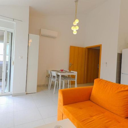 شقة Apartman M&A بولا المظهر الخارجي الصورة